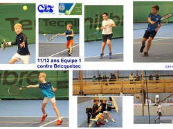 JEUNES CHAMPIONNAT HIVER 2024 2025