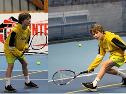 JEUNES CHAMPIONNAT HIVER 2024 2025