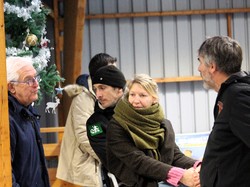 JEUNES CHAMPIONNAT HIVER 2024 2025