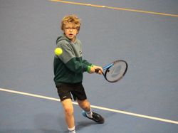 JEUNES CHAMPIONNAT HIVER 2024 2025