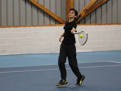 JEUNES CHAMPIONNAT HIVER 2024 2025