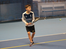 JEUNES CHAMPIONNAT HIVER 2024 2025