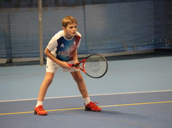 JEUNES CHAMPIONNAT HIVER 2024 2025