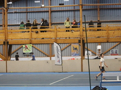 JEUNES CHAMPIONNAT HIVER 2024 2025