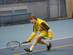 JEUNES CHAMPIONNAT HIVER 2024 2025