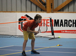 JEUNES CHAMPIONNAT HIVER 2024 2025