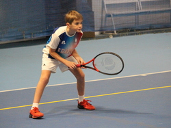 JEUNES CHAMPIONNAT HIVER 2024 2025