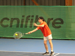 JEUNES CHAMPIONNAT HIVER 2024 2025