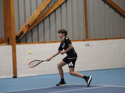 JEUNES CHAMPIONNAT HIVER 2024 2025