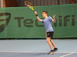 JEUNES CHAMPIONNAT HIVER 2024 2025