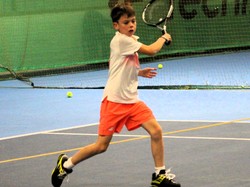 JEUNES CHAMPIONNAT HIVER 2024 2025