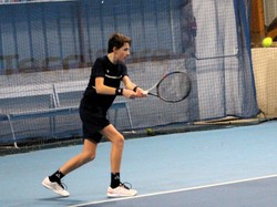 JEUNES CHAMPIONNAT HIVER 2024 2025