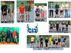 JEUNES CHAMPIONNAT HIVER 2024 2025