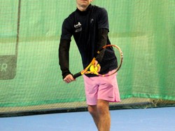 JEUNES CHAMPIONNAT HIVER 2024 2025