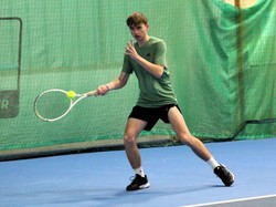 JEUNES CHAMPIONNAT HIVER 2024 2025