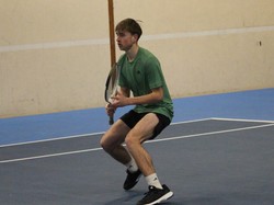 JEUNES CHAMPIONNAT HIVER 2024 2025