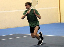 JEUNES CHAMPIONNAT HIVER 2024 2025