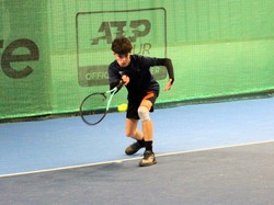 JEUNES CHAMPIONNAT HIVER 2024 2025