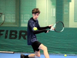 JEUNES CHAMPIONNAT HIVER 2024 2025