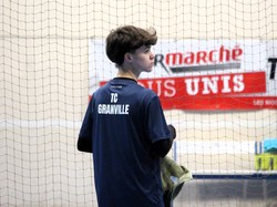 JEUNES CHAMPIONNAT HIVER 2024 2025