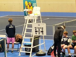 JEUNES CHAMPIONNAT HIVER 2024 2025