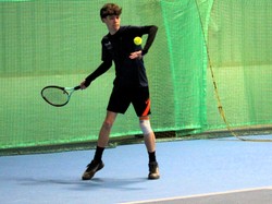 JEUNES CHAMPIONNAT HIVER 2024 2025