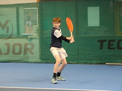 JEUNES CHAMPIONNAT HIVER 2024 2025