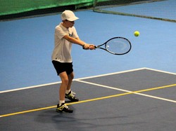 JEUNES CHAMPIONNAT HIVER 2024 2025