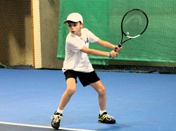 JEUNES CHAMPIONNAT HIVER 2024 2025