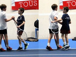 JEUNES CHAMPIONNAT HIVER 2024 2025