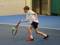 JEUNES CHAMPIONNAT HIVER 2024 2025