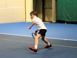 JEUNES CHAMPIONNAT HIVER 2024 2025