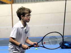 JEUNES CHAMPIONNAT HIVER 2024 2025