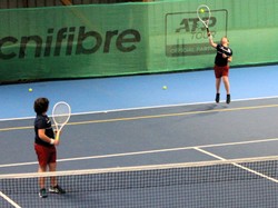 JEUNES CHAMPIONNAT HIVER 2024 2025