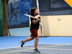 JEUNES CHAMPIONNAT HIVER 2024 2025