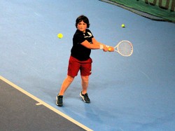 JEUNES CHAMPIONNAT HIVER 2024 2025