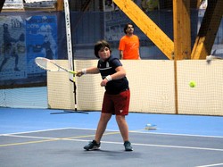 JEUNES CHAMPIONNAT HIVER 2024 2025