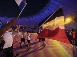 JEUX UNIVERSITAIRES CHINE