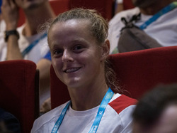 JEUX UNIVERSITAIRES CHINE