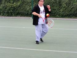 JOURNEE FIN DE SAISON SPORT ADAPTE