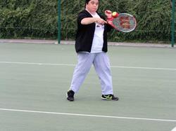 JOURNEE FIN DE SAISON SPORT ADAPTE