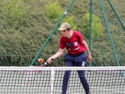 JOURNEE FIN DE SAISON SPORT ADAPTE