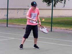 JOURNEE FIN DE SAISON SPORT ADAPTE