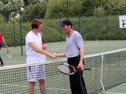 JOURNEE FIN DE SAISON SPORT ADAPTE