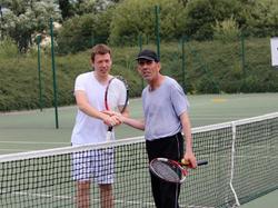 JOURNEE FIN DE SAISON SPORT ADAPTE