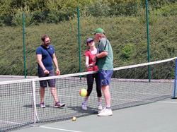 JOURNEE FIN DE SAISON SPORT ADAPTE