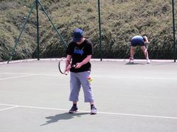 JOURNEE FIN DE SAISON SPORT ADAPTE