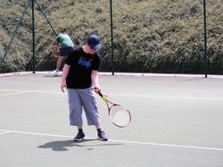 JOURNEE FIN DE SAISON SPORT ADAPTE