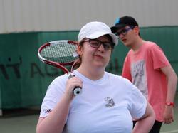 JOURNEE FIN DE SAISON SPORT ADAPTE