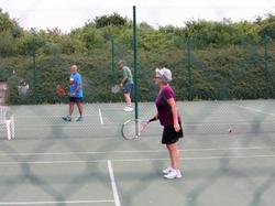 JOURNEE FIN DE SAISON SPORT ADAPTE